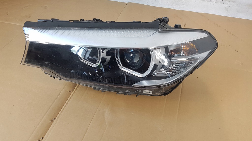  faro frente delantero izq. bmw g30 g31 (#)