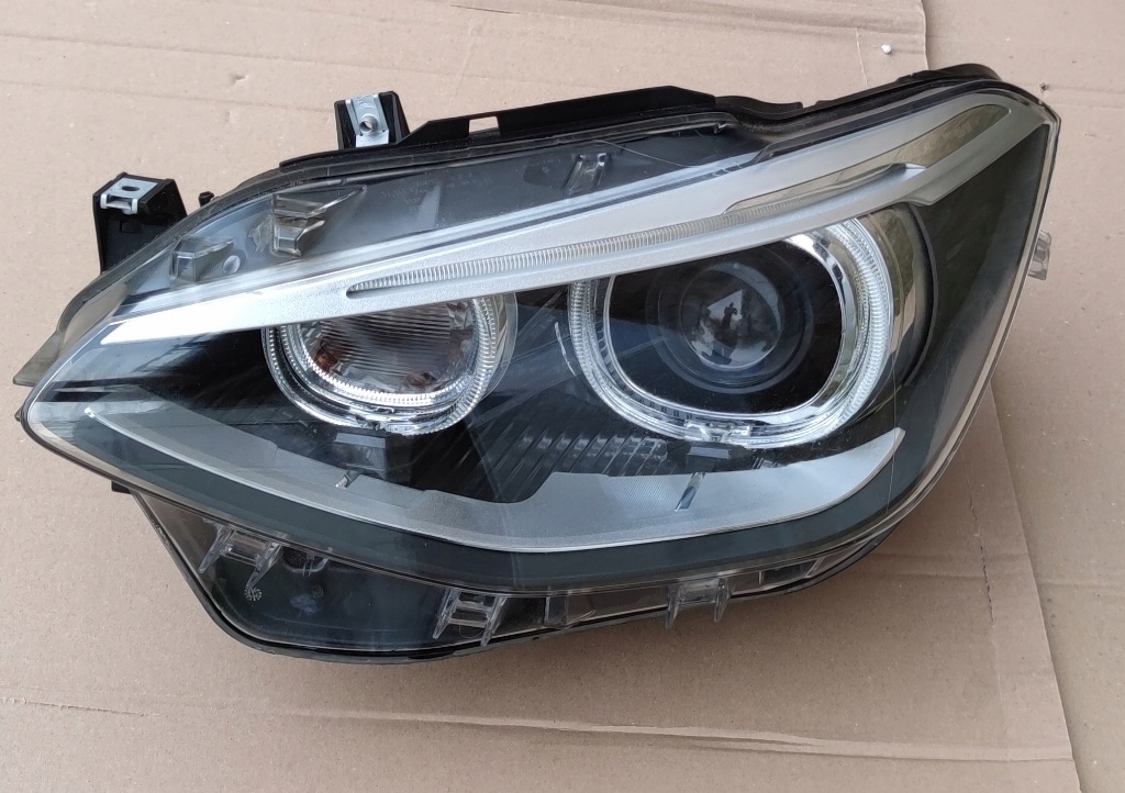  faro izq. bmw f20 f21 xénon (#)