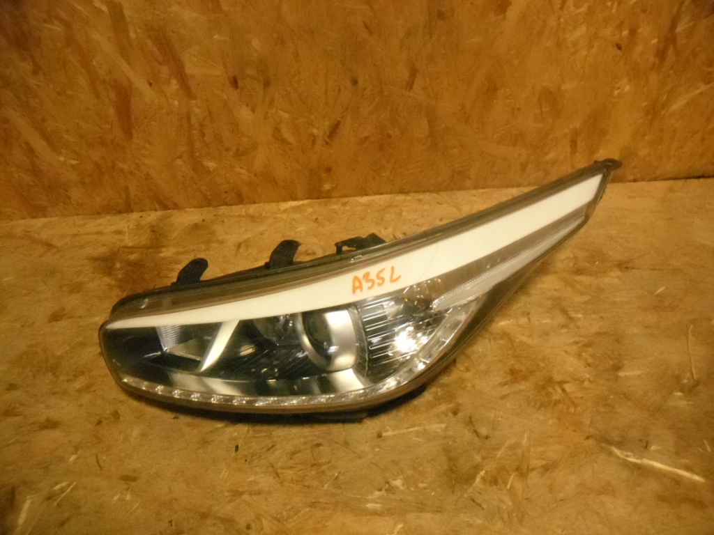  faro izq. izq. ceed 2 ii a35l (#)