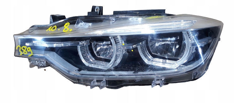 bmw 3 f30 f31 lift led faro izq. delantero (#)