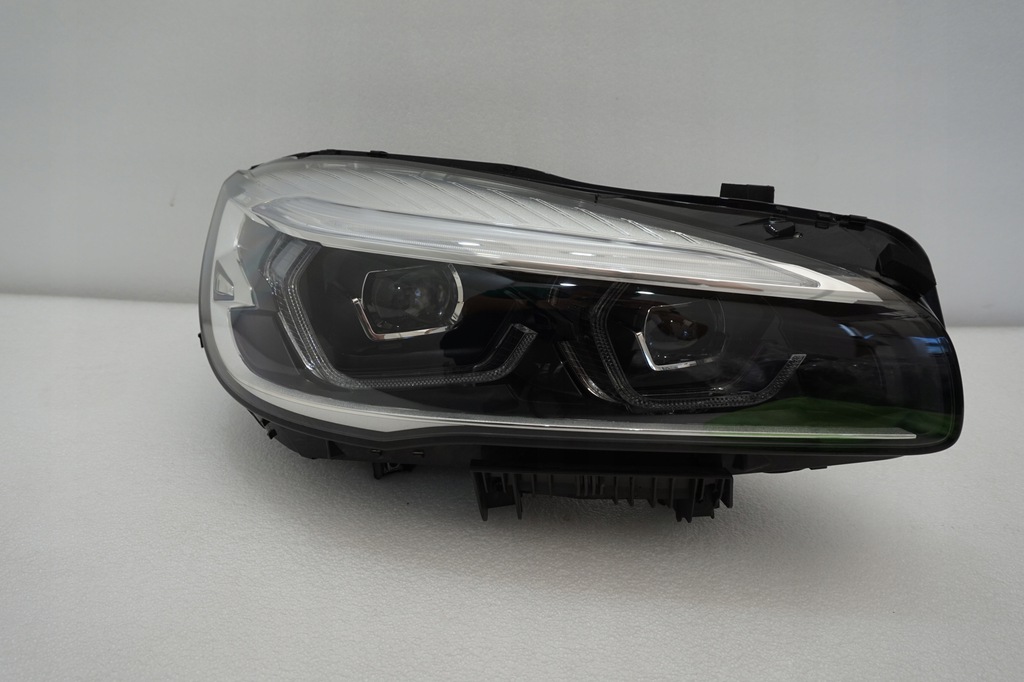  faro bmw serii 2 f45 lift delantero der.. full led (#)