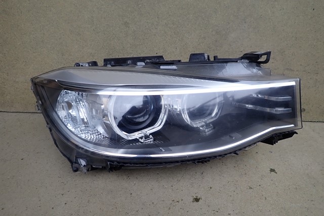  faro der.. bmw 3 iii f34 gt bi xénon (#)