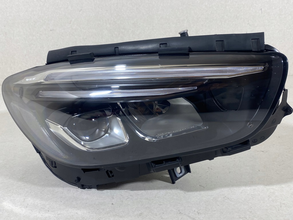 mercedes b clase w247 performance faro der.. led (#)