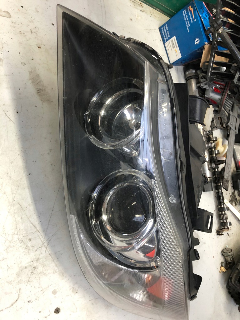 bmw e90 faro delantero izq. bixenon eu (#)