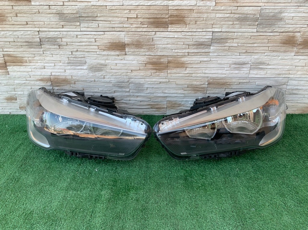  faro bmw x1 f48 (#)