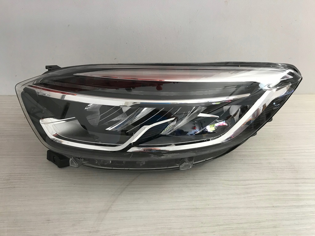  faro izq. captur lift led pure vision (#)