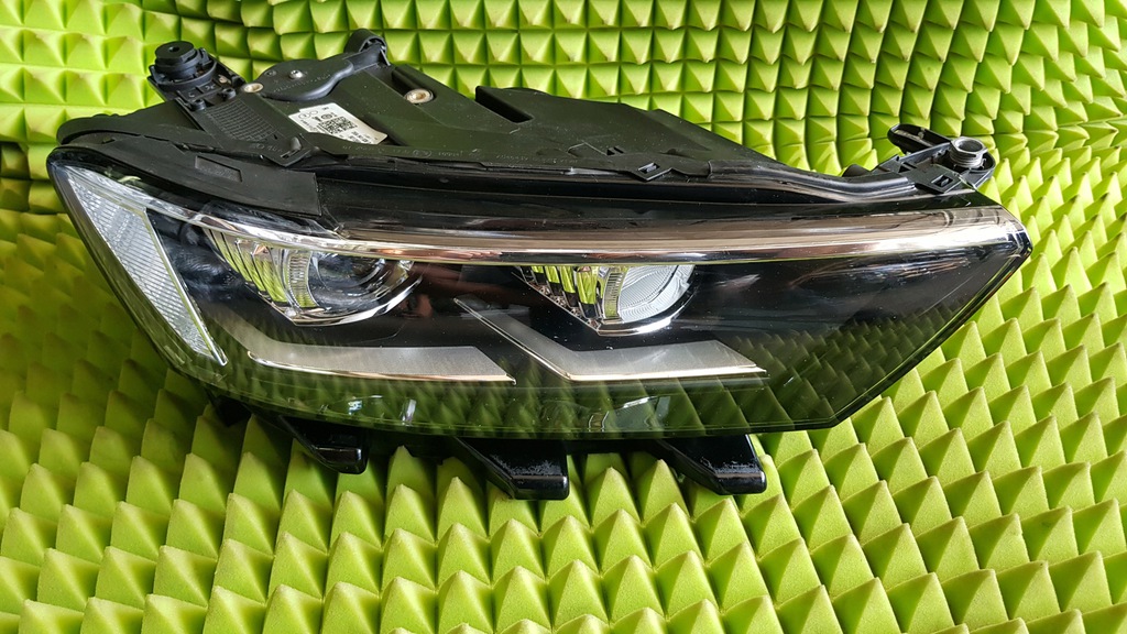 vw t roc full led 2ga 941 036 d der.. original eu (#)
