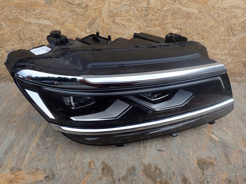  faro der.. full led vw tiguan allspace (#)