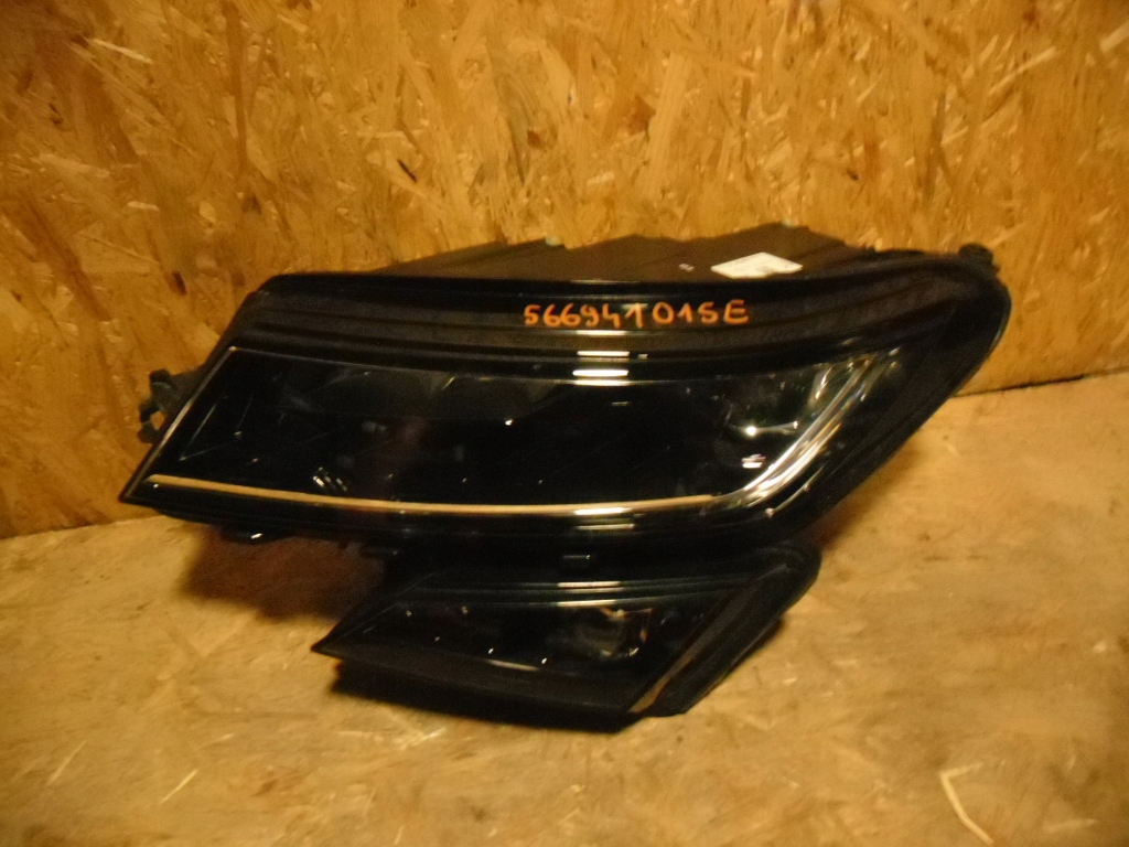  faro izq. izq. kodiaq 566941015e (#)