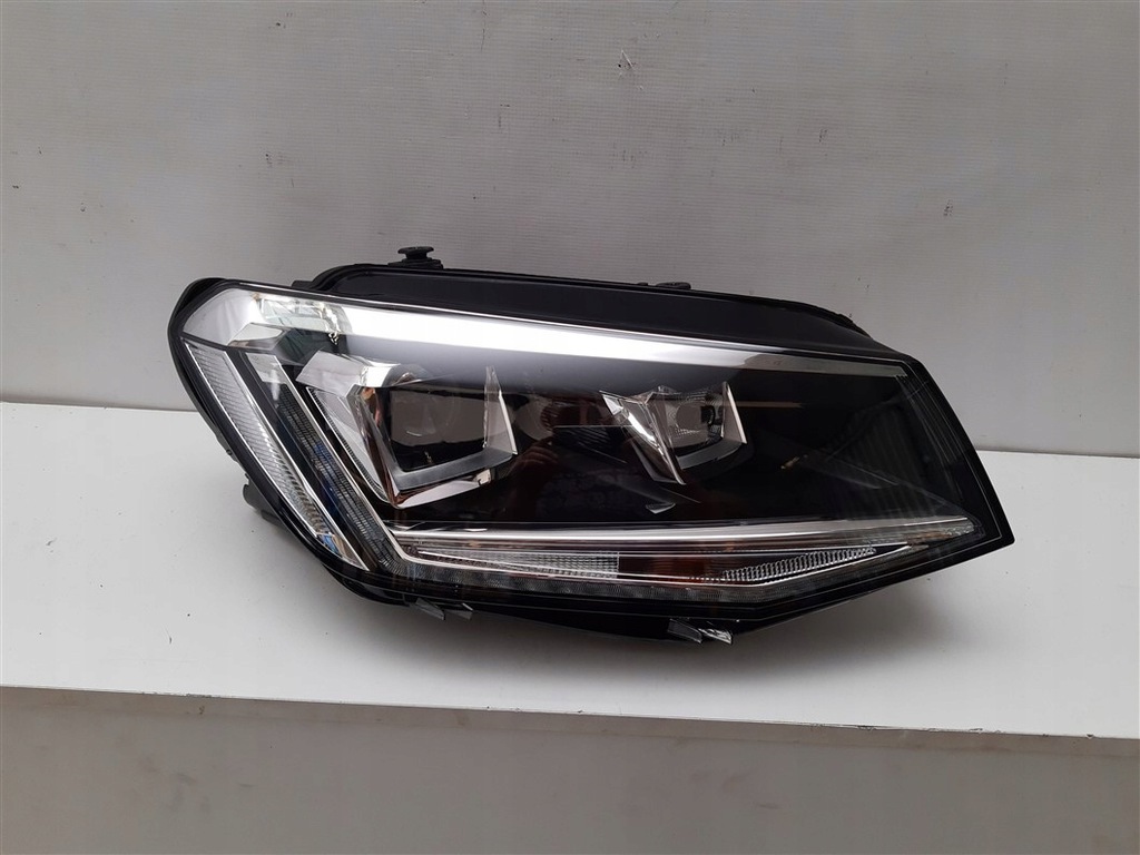  faro der.. delantero vw caddy 2k lift xénon despues 15 (#)