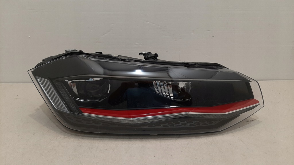 vw polo gti full led 2g1941036g (#)