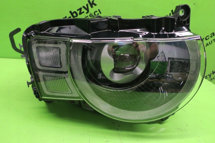 range rover defender.. faro der.. full led 2020 (#)