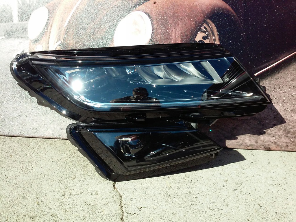 skoda kodjak kodjaq der.. compl 566 941 016f (#)