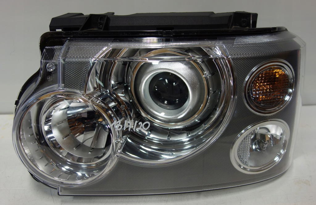 range rover vogue 05 09 faro izq. delantero xénon (#)