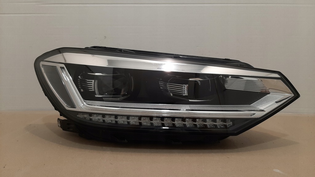 vw touran full led perfecto 5tb941082a (#)