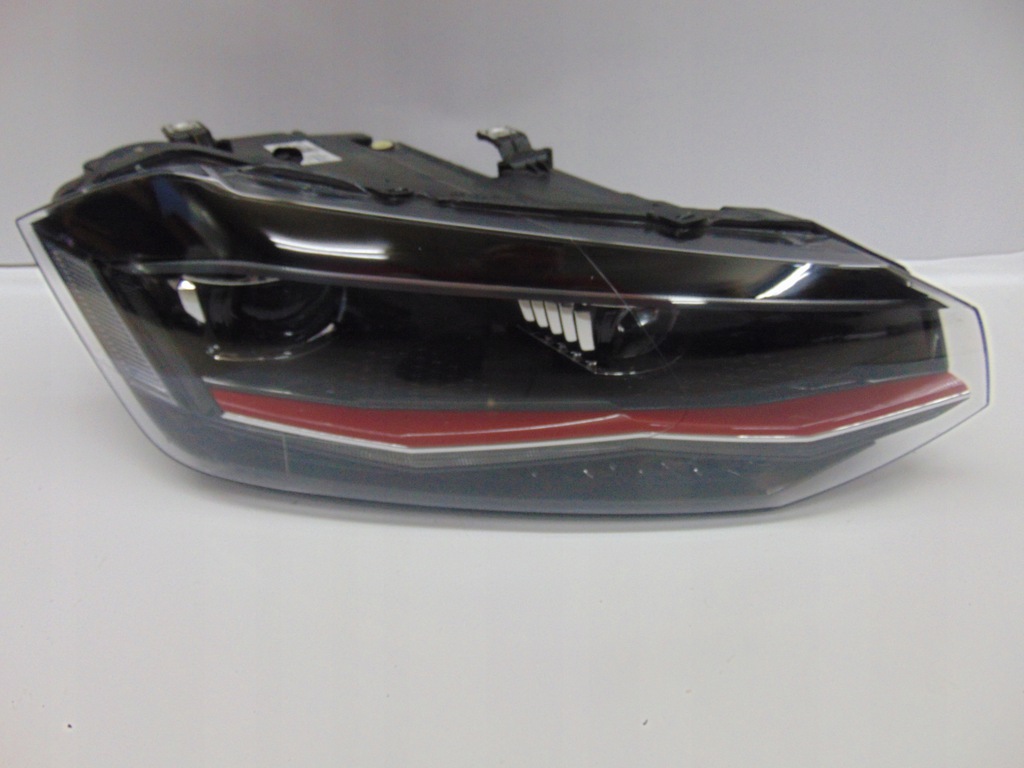  faro der.. vw polo gti 2g1941036c (#)