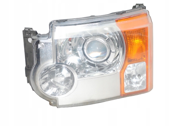  faro bixenon izq. delantero discovery iii 3 (#)