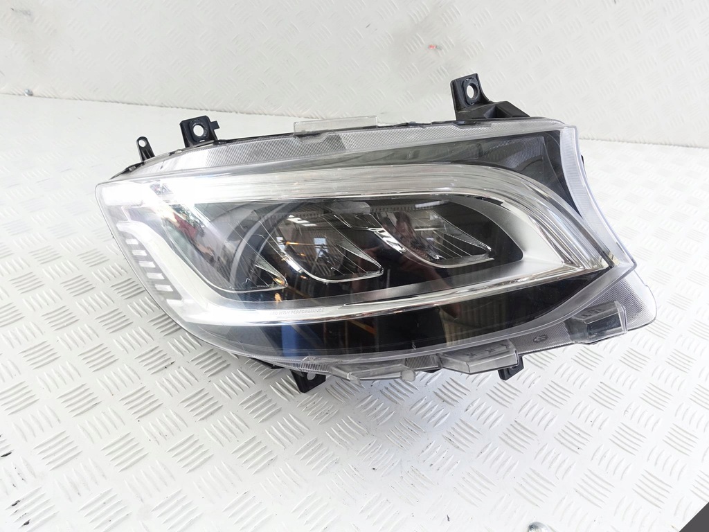sprinter w910 18 performance full led high der.. (#)