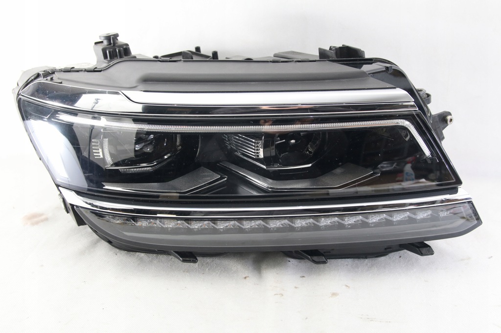  faro euro full led highline vw tiguan ii 2 5n (#)