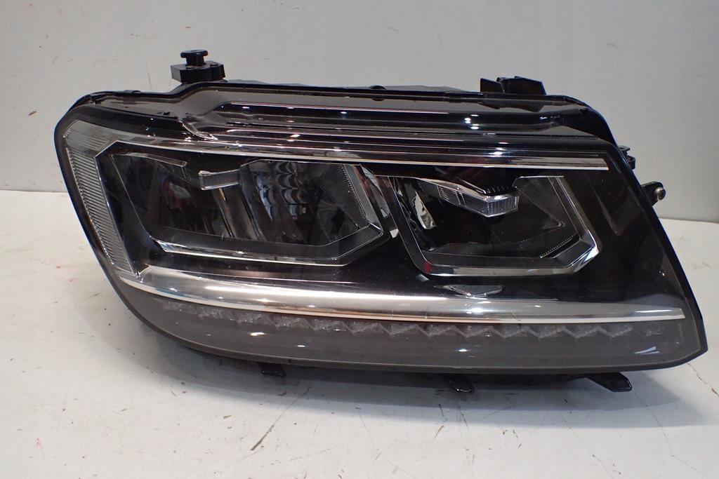  faro delantero der.. vw tiguan ii 15 full led 5n (#)