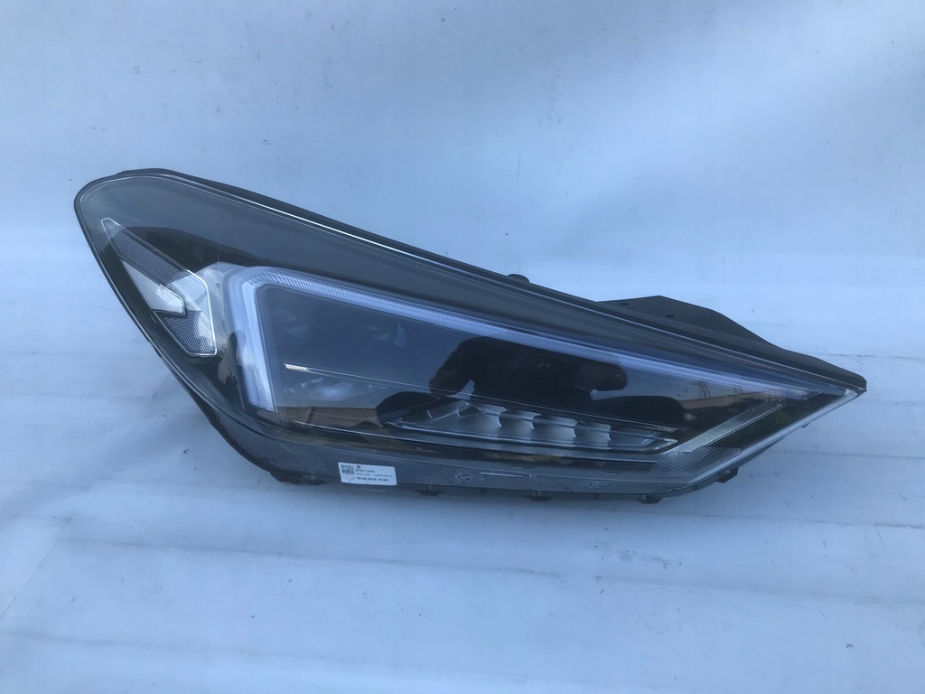 tucson ii 18 20 faro der.. full led 92102 d7700 (#)