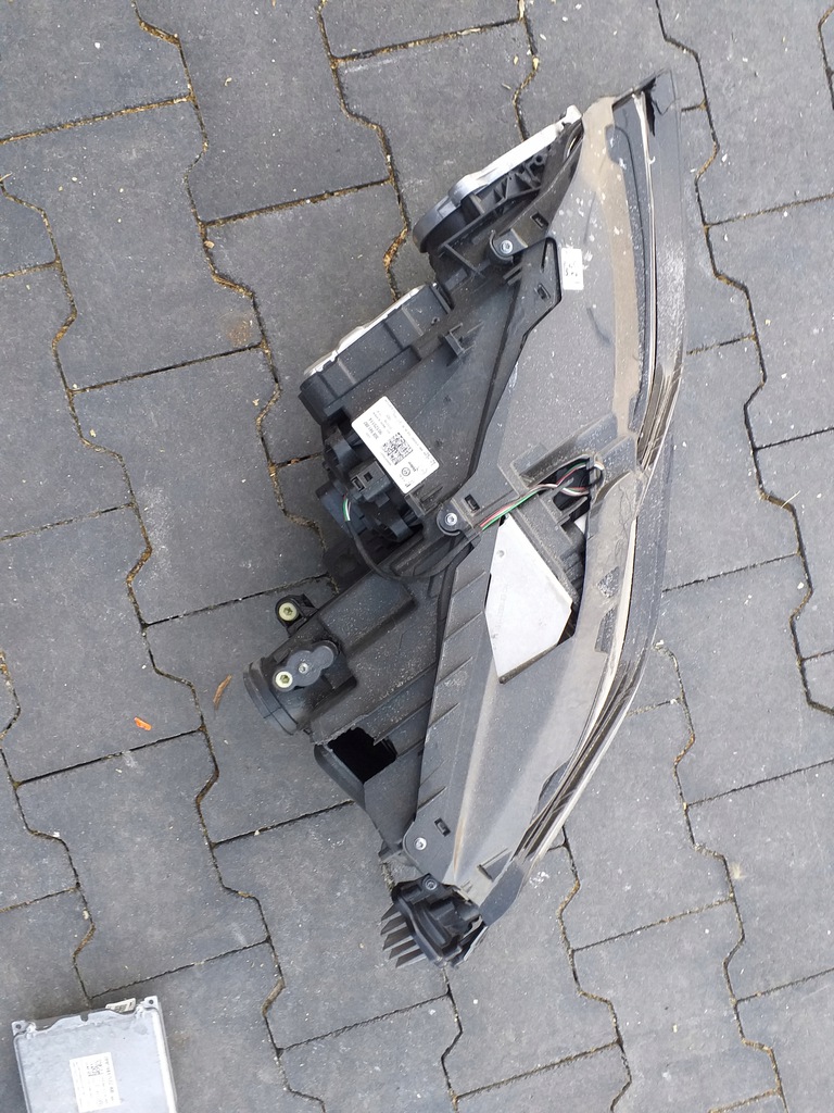 convertidor faros arteon lote (#)