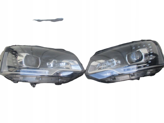  faros bixenon led vw t5 lift multivan der.. (#)