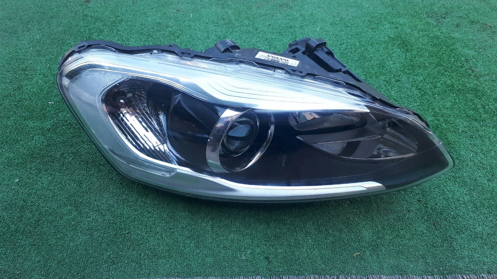 volvo xc60 lift bi xenon torsional faro delantero (#)