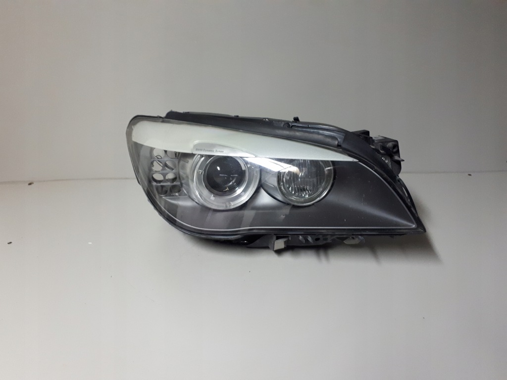 bmw 7 lift f01 f02 der.. faro delantero xénon usa (#)