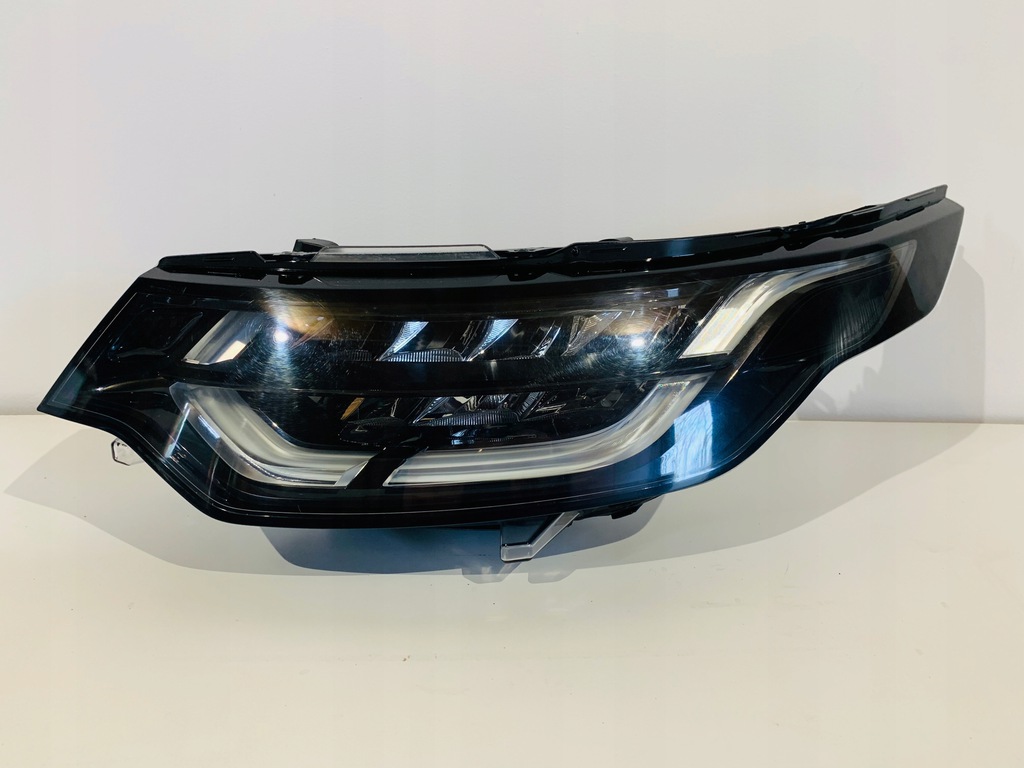  faro izq. delantero discovery v full led (#)