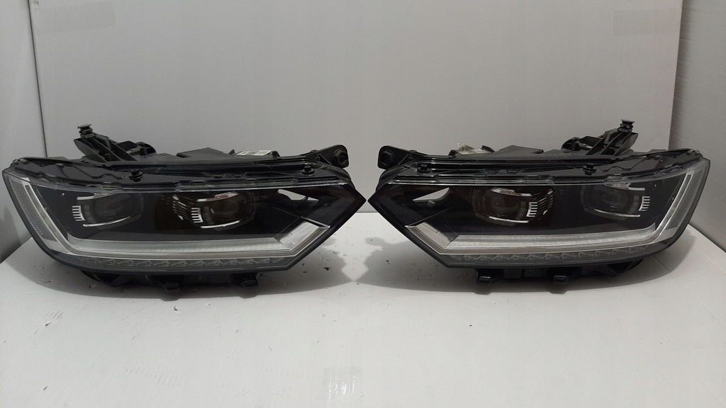 vw passat b8 full led 3g1941081h 3g1941082g (#)