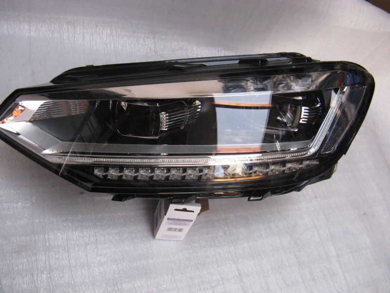  faro full led touran 2016 2020 5ta 5tb941113a (#)