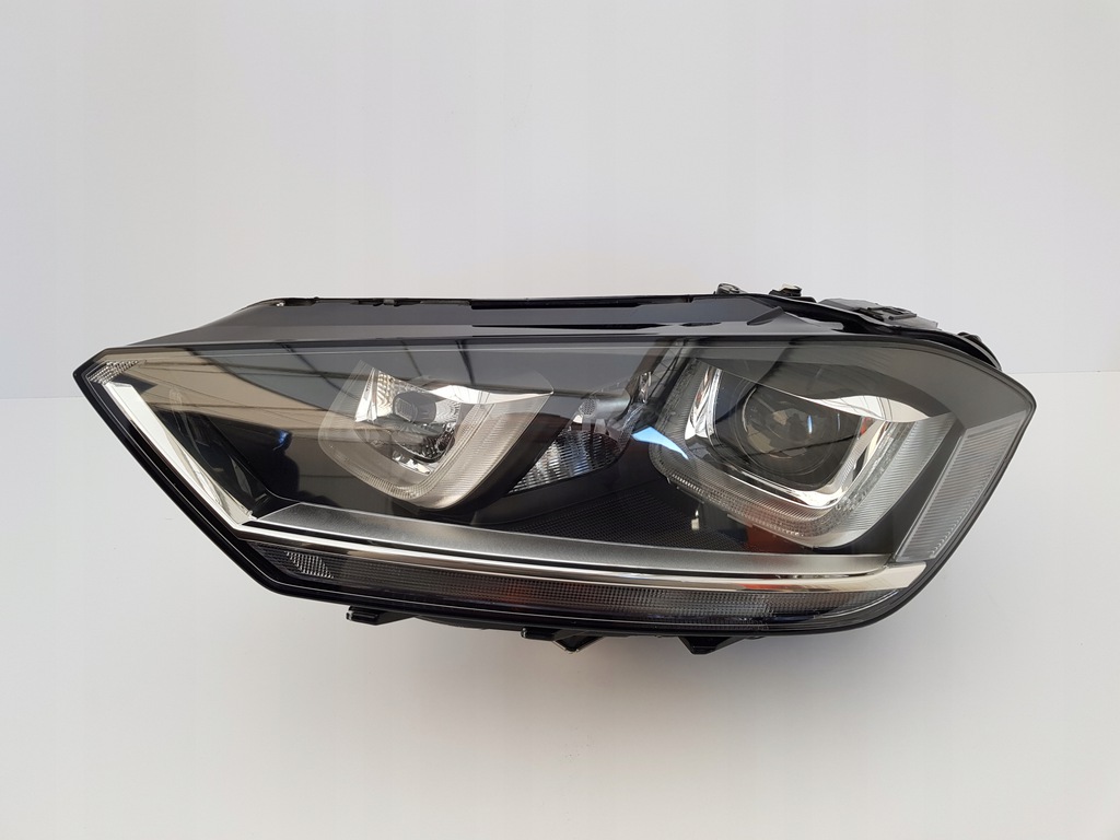  faro xénon led vw golf vii 7 sportsvan 517941033b (#)