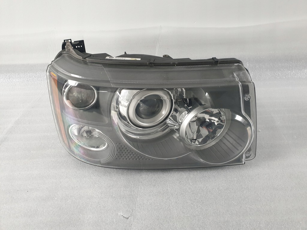  faro range rover sport bi xénon (#)