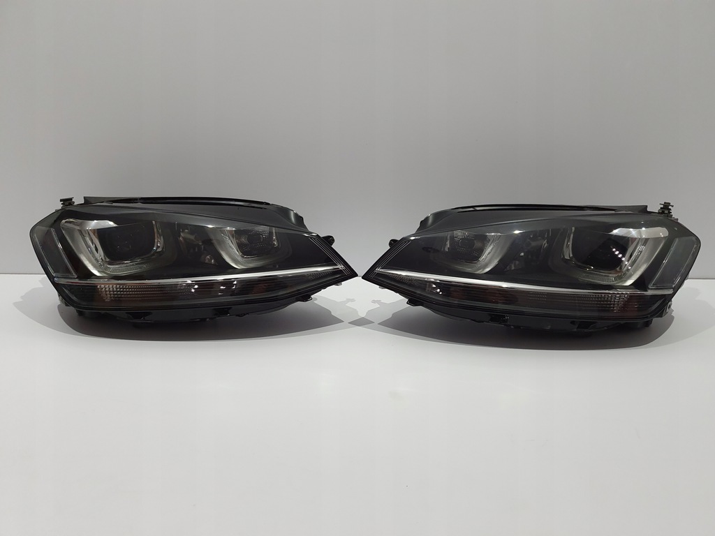  faro der.. izq. golf vii xénon 5g1 941 034 (#)