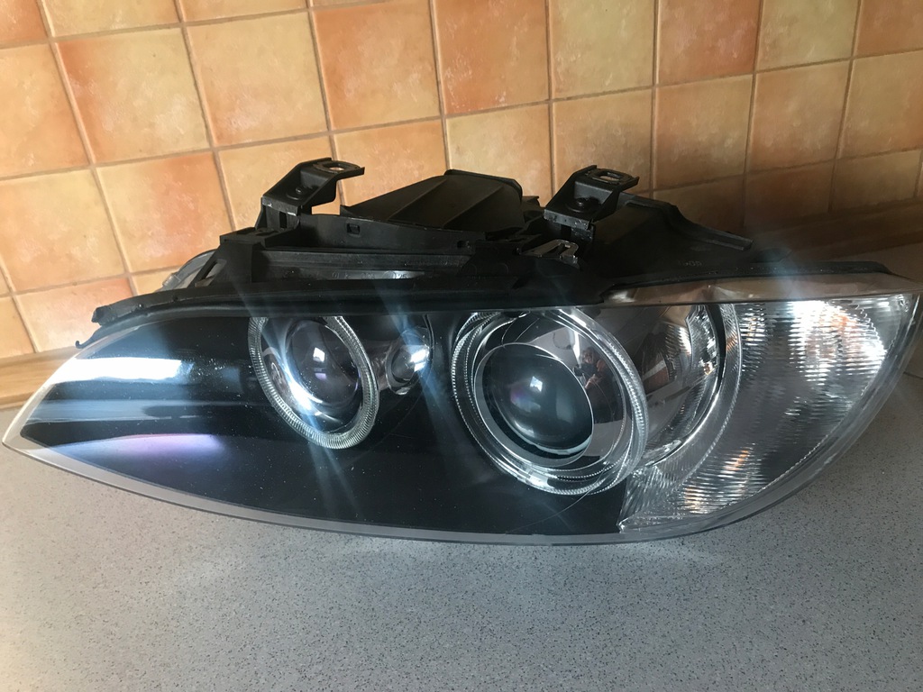 bmw e 90 bmw 3 pre lift 2005 2012 (#)