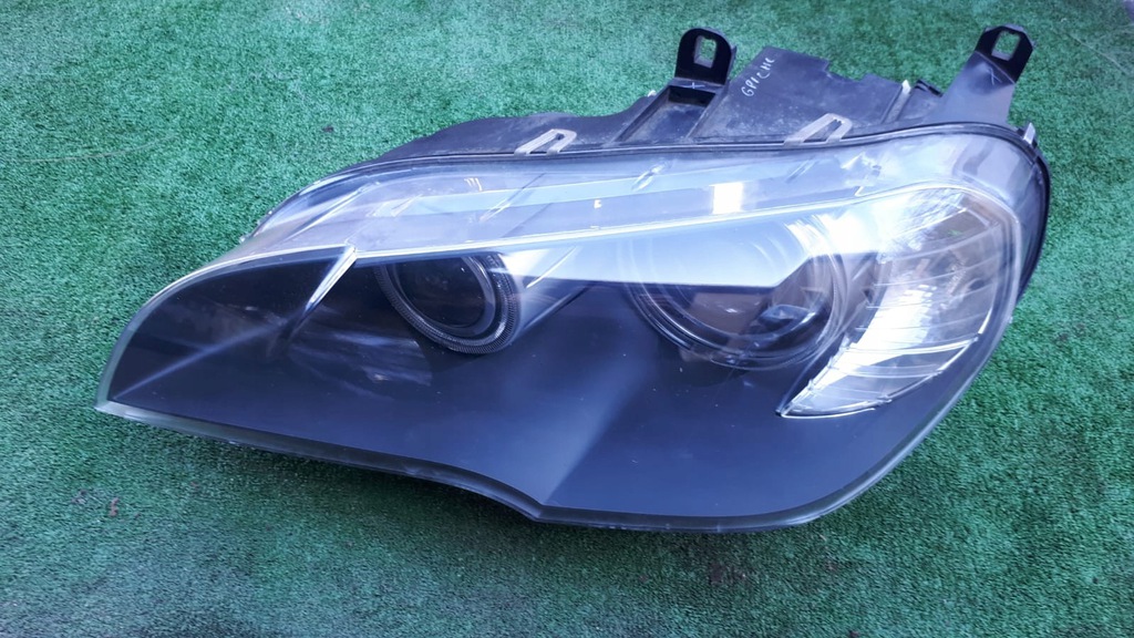 bmw x5 e70 bi xenon faro delantero (#)