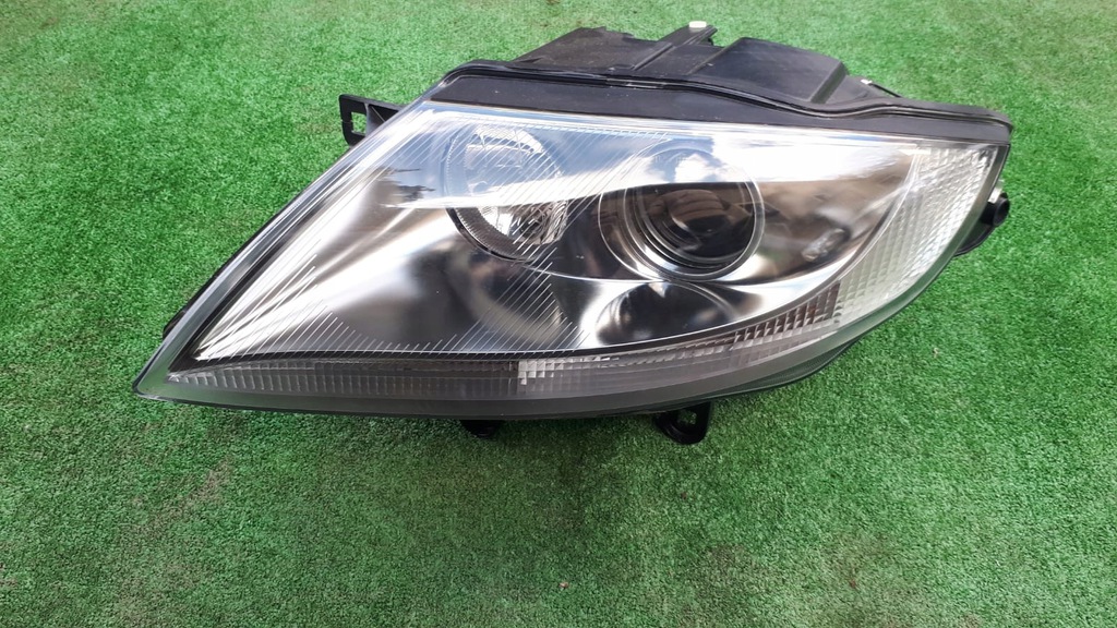 bmw z4 e85 e86 lift faro delantero (#)