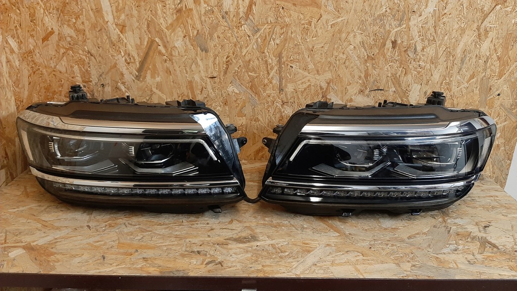 vw tiguan full led 5nb941082a (#)