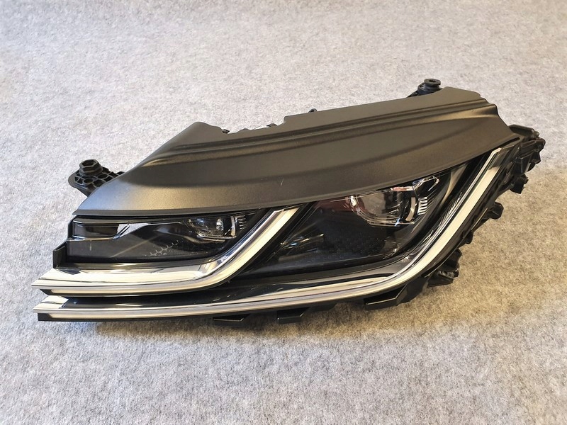 vw arteon 3g8 faro full led izq. original (#)