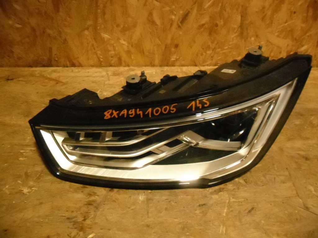  faro izq. izq. a1 lift 8xa941005 14s (#)