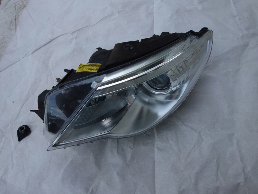  faro vw passat cc lift bixenon 3c8941753c izq. (#)