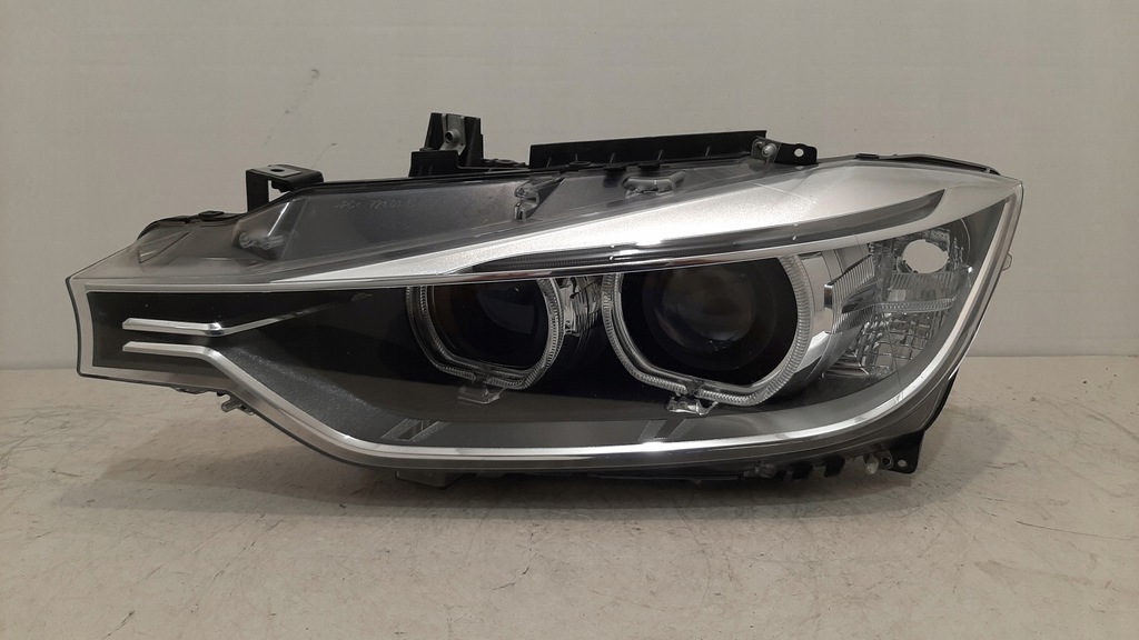 bmw f30 bi xenon izq. faro  (#)