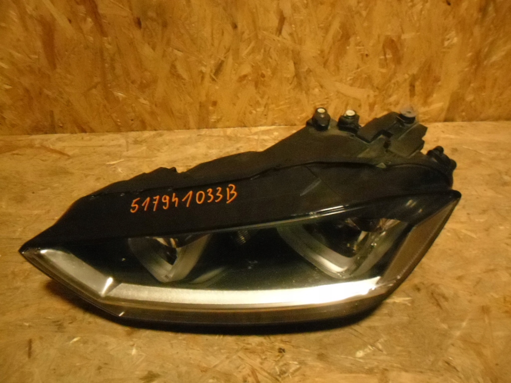  faro izq. izq. sportsvan 517941033b (#)