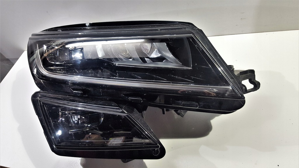 skoda kodiaq full led 566941016e (#)