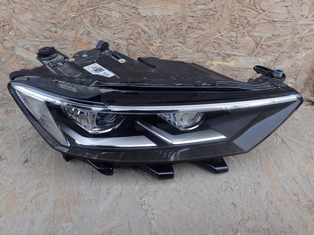  faro der.. bi xénon vw t roc 2ga 2ga941036d (#)