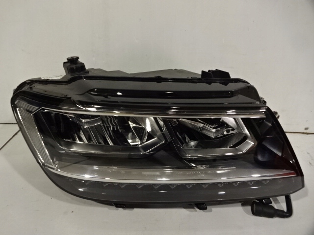  faro delantero der.. tiguan ful led od16r (#)