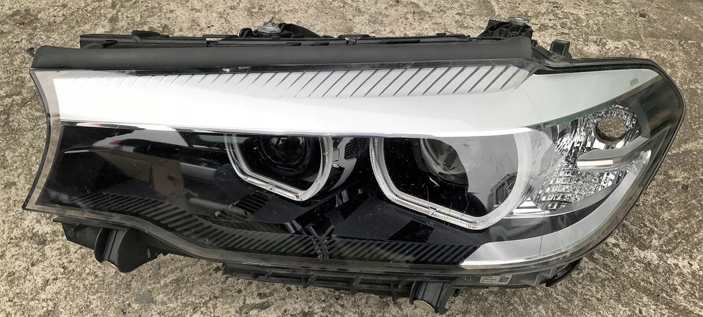bmw 5 g30 g31 7439183 (#)