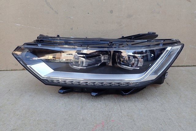  faro izq. full led vw passat b8 3g1941081c 14 (#)