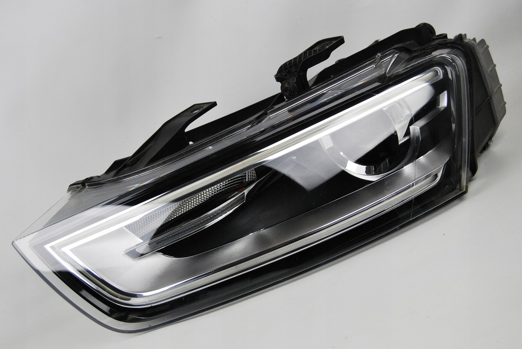  faro bi xenon izq. audi q3 rsq3 8u0941031 (#)